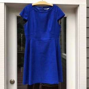 Eliza J A-line Dress